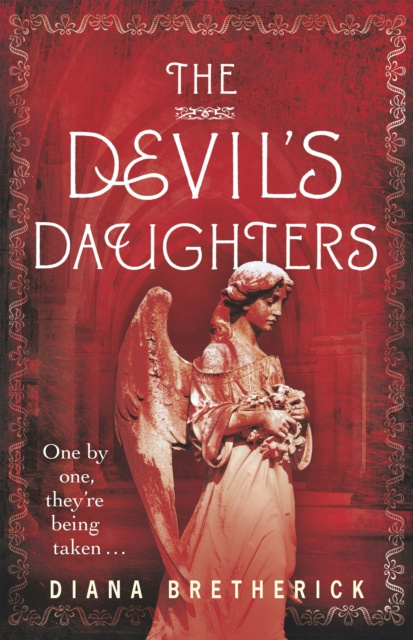E-knjiga Devil's Daughters Diana Bretherick