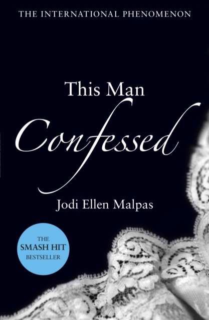 E-knjiga This Man Confessed Jodi Ellen Malpas