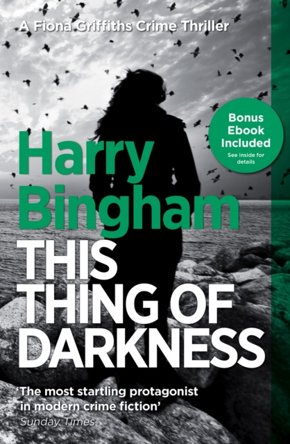 E-kniha This Thing of Darkness Harry Bingham