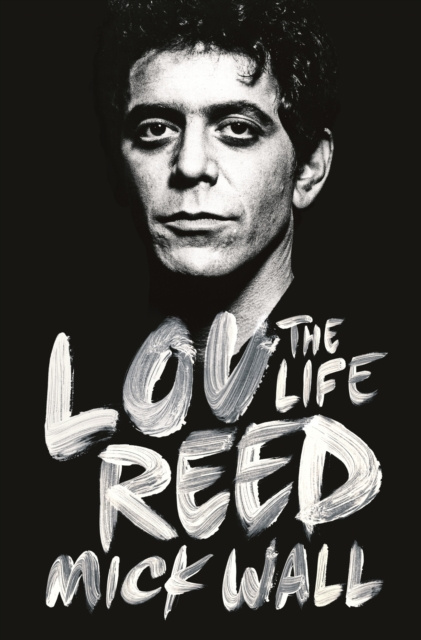 E-kniha Lou Reed Mick Wall