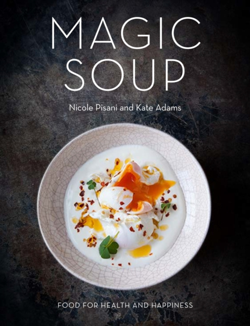 E-book Magic Soup Nicole Pisani