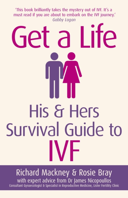 E-Book Get A Life Rosie Bray