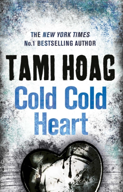 E-knjiga Cold Cold Heart Tami Hoag