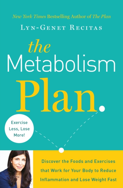E-Book Metabolism Plan Lyn-Genet Recitas