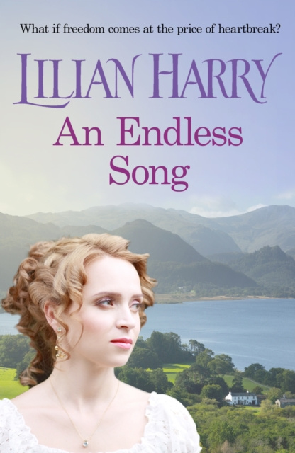 E-knjiga Endless Song Lilian Harry