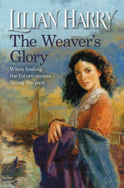 E-knjiga Weaver's Glory Lilian Harry
