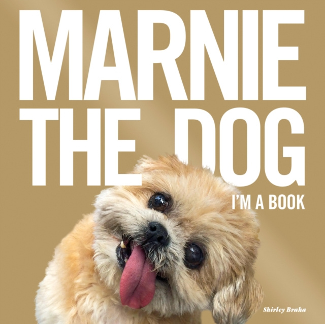 E-book Marnie The Dog Marnie the Dog