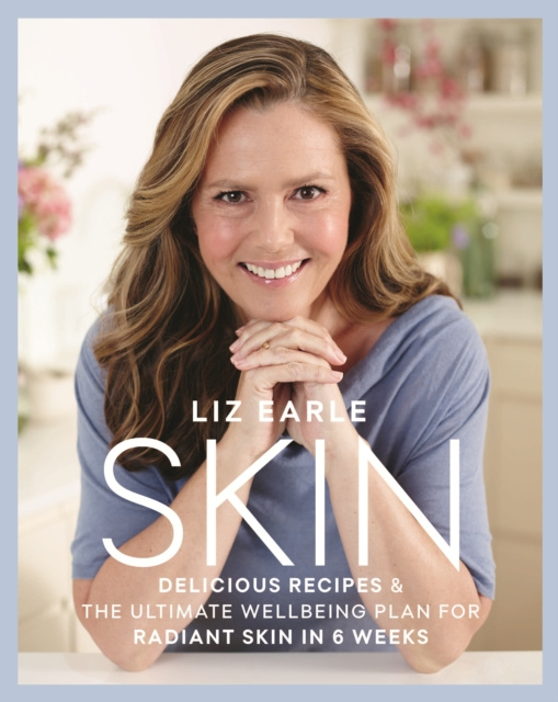 E-kniha Skin Liz Earle