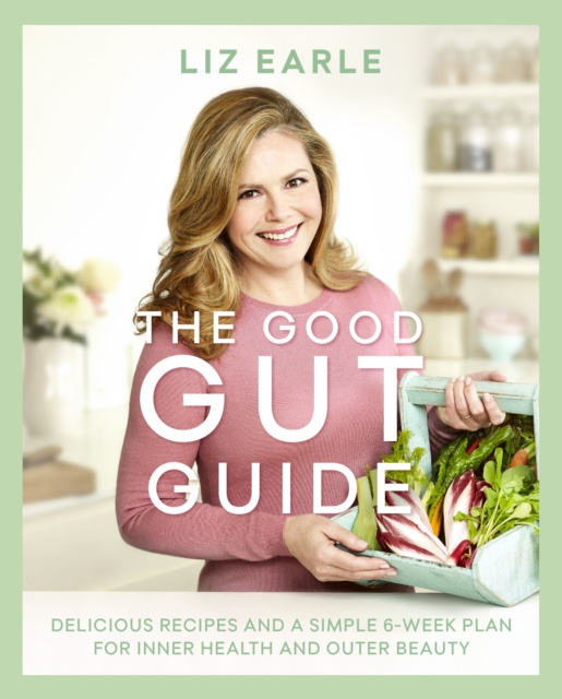 E-book Good Gut Guide Liz Earle