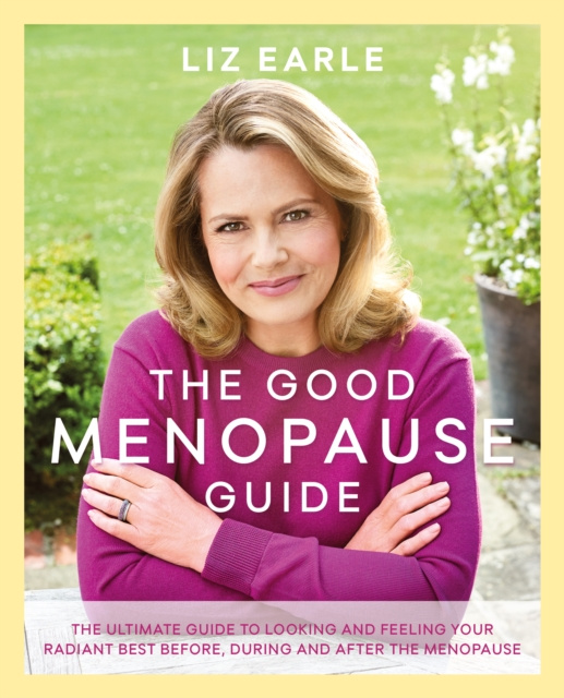 E-knjiga Good Menopause Guide Liz Earle