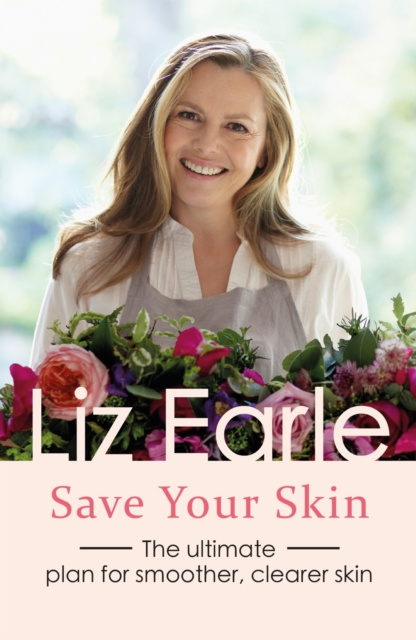 E-book Save Your Skin Liz Earle