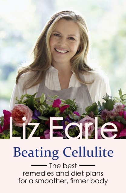 E-book Beating Cellulite Liz Earle