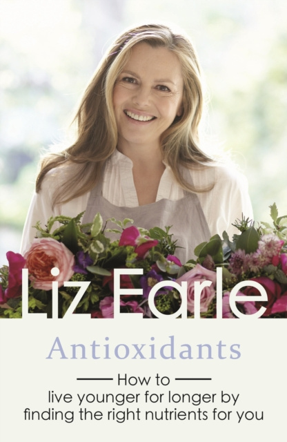 E-book Antioxidants Liz Earle