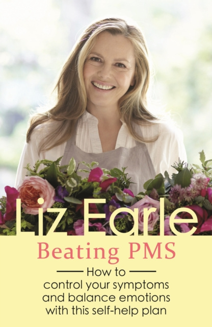 E-kniha Beating PMS Liz Earle