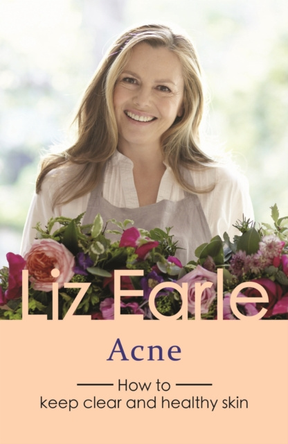 E-knjiga Acne Liz Earle