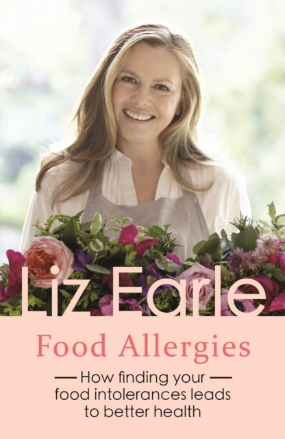 E-kniha Food Allergies Liz Earle