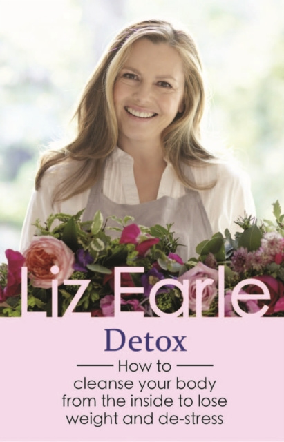 E-book Detox Liz Earle