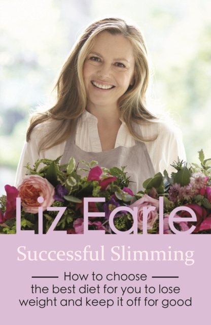 E-book Successful Slimming Liz Earle