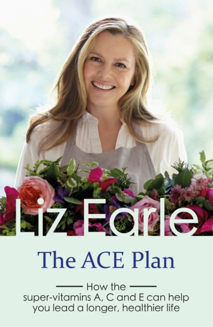 E-knjiga ACE Plan Liz Earle