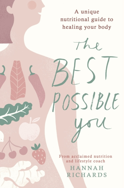 E-book Best Possible You Hannah Richards