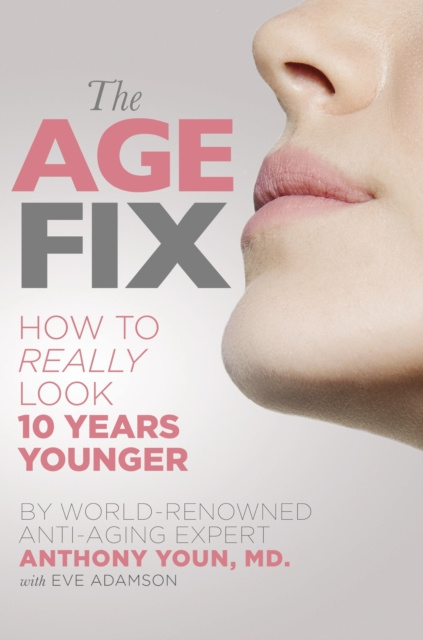 E-Book Age Fix Anthony Youn