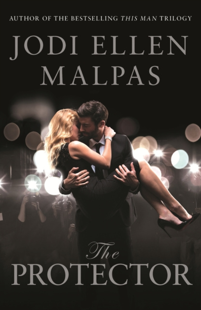 E-knjiga Protector Jodi Ellen Malpas