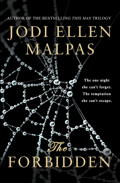 E-kniha Forbidden Jodi Ellen Malpas