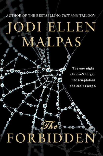 E-knjiga Forbidden Jodi Ellen Malpas