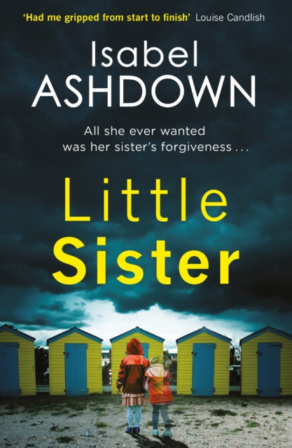 Livre numérique Little Sister Isabel Ashdown