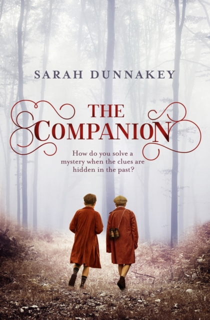 E-knjiga Companion Sarah Dunnakey