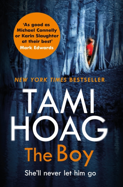 E-knjiga Boy Tami Hoag