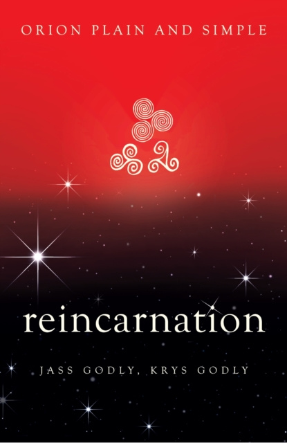 E-book Reincarnation, Orion Plain and Simple Jass Godly