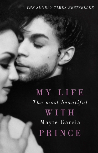 E-knjiga Most Beautiful Mayte Garcia