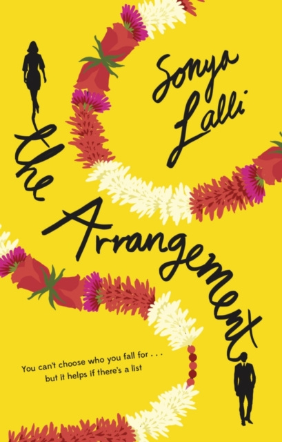 E-book Arrangement Sonya Lalli