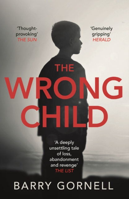 E-knjiga Wrong Child Barry Gornell