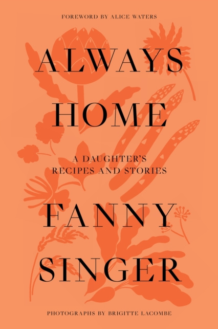 E-knjiga Always Home Fanny Singer