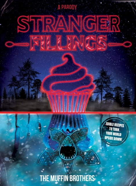 E-knjiga Stranger Fillings The Muffin Brothers