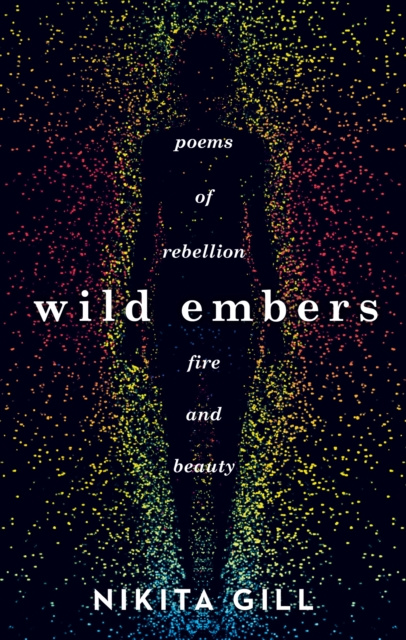 E-kniha Wild Embers Nikita Gill