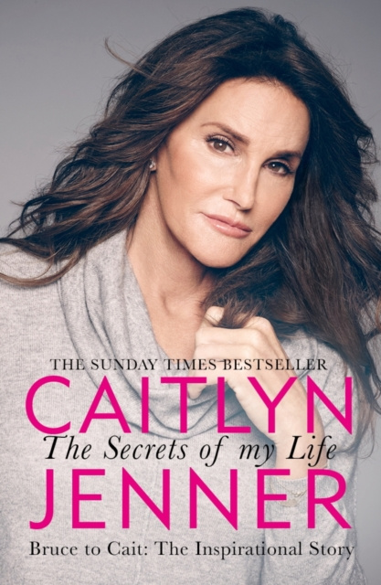 E-kniha Secrets of My Life Caitlyn Jenner