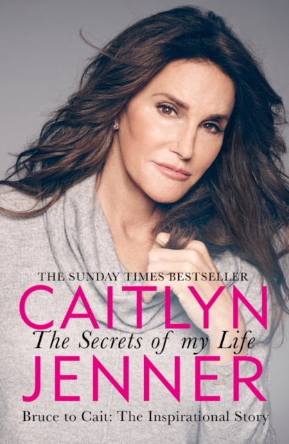 E-book Secrets of My Life Caitlyn Jenner