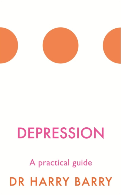 E-knjiga Depression Harry Barry
