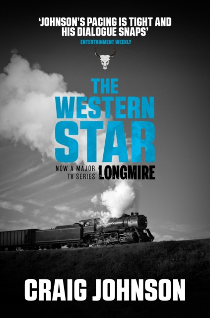 E-kniha Western Star Craig Johnson