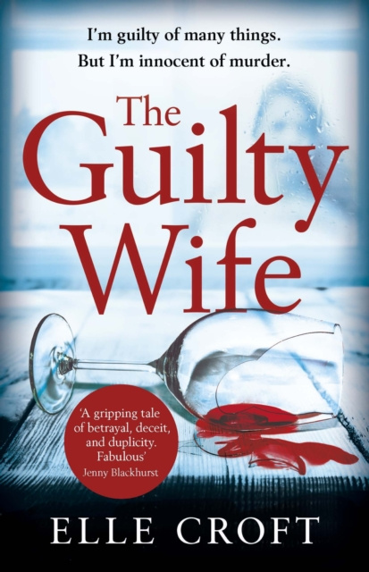 E-book Guilty Wife Elle Croft