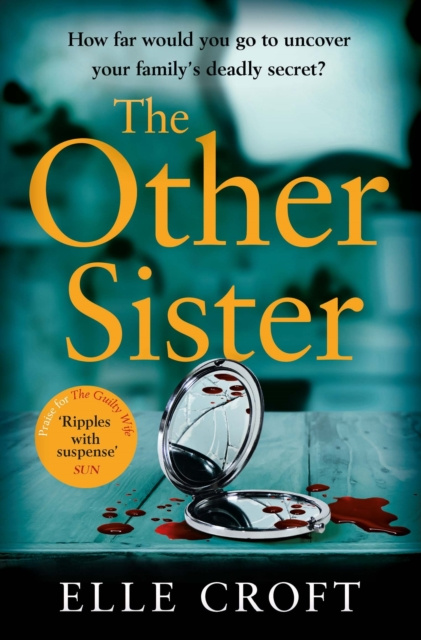 E-book Other Sister Elle Croft