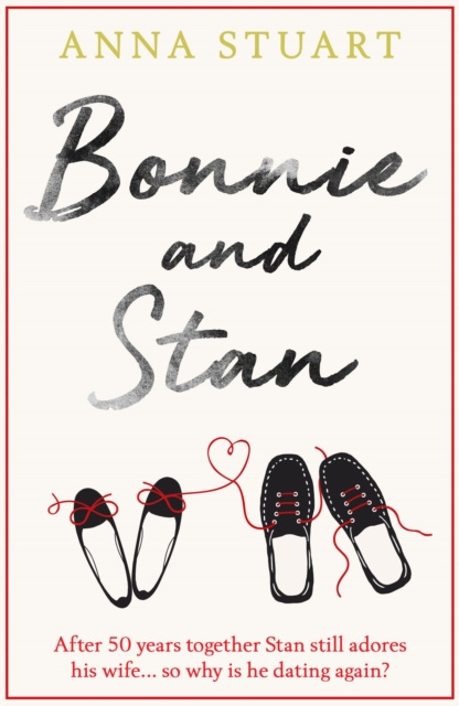 E-book Bonnie and Stan Anna Stuart