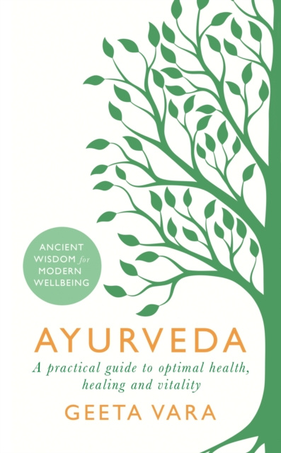 E-book Ayurveda Geeta Vara