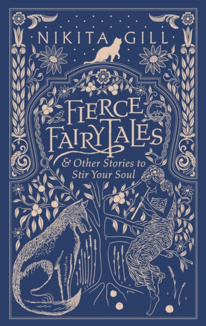 E-kniha Fierce Fairytales Nikita Gill