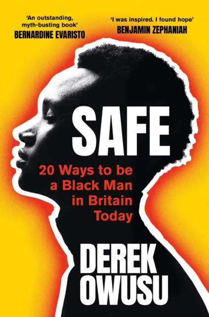 E-book Safe Derek Owusu