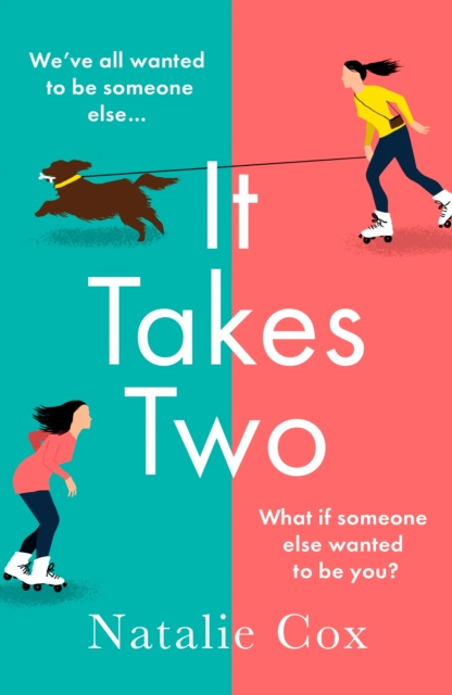ebook It Takes Two Natalie Cox