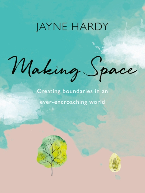 E-book Making Space Jayne Hardy